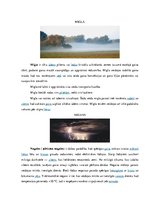 Prakses atskaite 'Integrētās mācību prakses sākumskolā atskaite', 9.