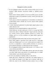 Prakses atskaite 'Integrētās mācību prakses sākumskolā atskaite', 15.