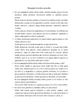 Prakses atskaite 'Integrētās mācību prakses sākumskolā atskaite', 20.