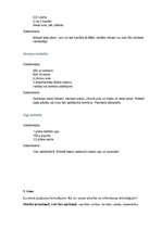 Prakses atskaite 'Integrētās mācību prakses sākumskolā atskaite', 23.