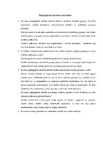 Prakses atskaite 'Integrētās mācību prakses sākumskolā atskaite', 28.