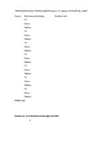 Prakses atskaite 'Integrētās mācību prakses sākumskolā atskaite', 31.