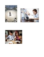 Prakses atskaite 'Integrētās mācību prakses sākumskolā atskaite', 33.