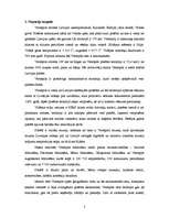 Referāts 'Sistemātiska teritorijas apskate. Ventspils 2005.gadā', 2.