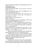 Referāts 'Sistemātiska teritorijas apskate. Ventspils 2005.gadā', 3.