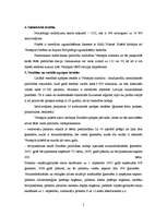 Referāts 'Sistemātiska teritorijas apskate. Ventspils 2005.gadā', 5.