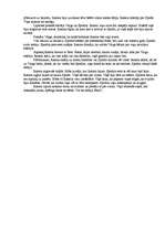 Konspekts 'J.Jaunsudrabiņš "Vēja ziedi"', 5.