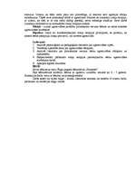 Referāts 'Bērna agresivitāte un tās novēršanas iespējas', 4.