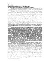 Referāts 'Bērna agresivitāte un tās novēršanas iespējas', 26.