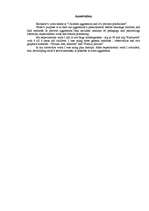 Referāts 'Bērna agresivitāte un tās novēršanas iespējas', 36.