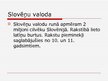 Prezentācija 'Slāvu valodas', 13.