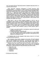 Referāts 'Skaņākalna parka tūrismu ierobežojošie faktori', 3.