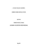 Referāts 'Liecinieku un cietušo nopratināšanas īpatnības', 1.