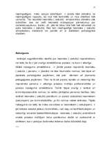 Referāts 'Liecinieku un cietušo nopratināšanas īpatnības', 15.