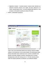 Referāts 'E-komercijas biznesa modeļi Latvijas web lapās', 31.