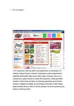 Referāts 'E-komercijas biznesa modeļi Latvijas web lapās', 33.