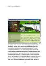 Referāts 'E-komercijas biznesa modeļi Latvijas web lapās', 42.