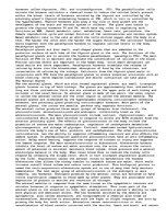 Eseja 'Human Biology', 2.