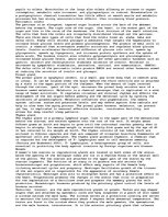 Eseja 'Human Biology', 3.