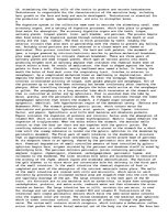 Eseja 'Human Biology', 4.