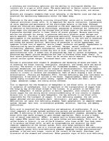 Eseja 'Human Biology', 5.