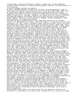 Eseja 'Human Biology', 6.