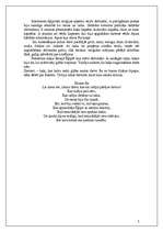 Konspekts 'Ēģiptes mīti', 3.