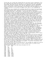 Eseja 'The aftermath of the Cold War and Competition that Arose between the USSR and th', 1.