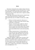 Referāts 'Maņu orgāni', 4.