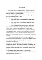 Referāts 'Maņu orgāni', 5.