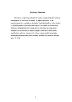 Referāts 'Maņu orgāni', 6.