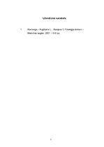 Referāts 'Maņu orgāni', 7.