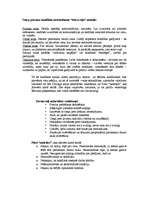 Konspekts 'Konflikta analīze', 4.