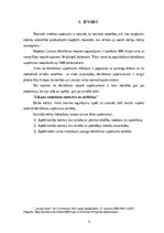 Referāts 'Tiesiskie aspekti ēdināšānas uzņēmumā', 3.
