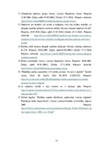 Referāts 'Tiesiskie aspekti ēdināšānas uzņēmumā', 13.