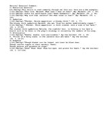 Eseja 'Macbeth Act IV Organizer Chart', 1.