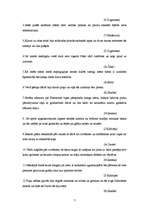 Referāts 'Salikta sakārtota teikuma uzbūve', 7.