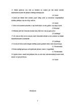 Referāts 'Salikta sakārtota teikuma uzbūve', 8.