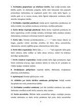 Referāts 'Darba kārtība izglītības iestādēs', 9.