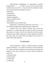 Referāts 'Darba kārtība izglītības iestādēs', 24.