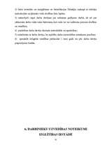 Referāts 'Darba kārtība izglītības iestādēs', 35.