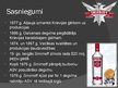 Prezentācija 'Uzņēmums "Smirnoff" un tā reklāmas veidi', 3.