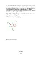 Eseja 'Ķīmija kafijas krūzē', 2.