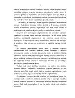 Referāts 'Sadarbība starp skolēnu un skolotāju matemātikas stundās pamatskolā', 5.