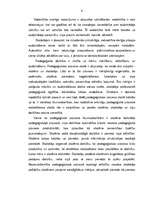 Referāts 'Sadarbība starp skolēnu un skolotāju matemātikas stundās pamatskolā', 6.