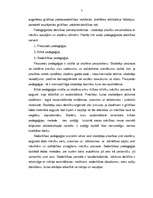 Referāts 'Sadarbība starp skolēnu un skolotāju matemātikas stundās pamatskolā', 7.