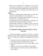 Referāts 'Sadarbība starp skolēnu un skolotāju matemātikas stundās pamatskolā', 16.