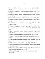 Referāts 'Sadarbība starp skolēnu un skolotāju matemātikas stundās pamatskolā', 30.