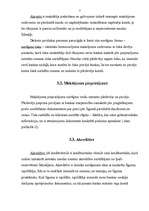 Konspekts 'Norēķinu attiecības saistību tiesībās', 7.