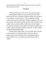 Konspekts 'Norēķinu attiecības saistību tiesībās', 9.